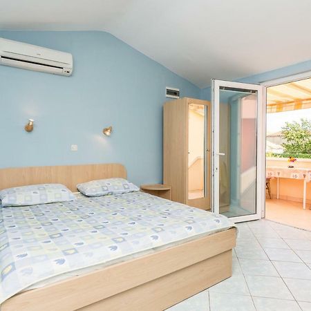 Apartmani Albi Zaton  Exterior foto