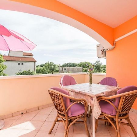Apartmani Albi Zaton  Exterior foto