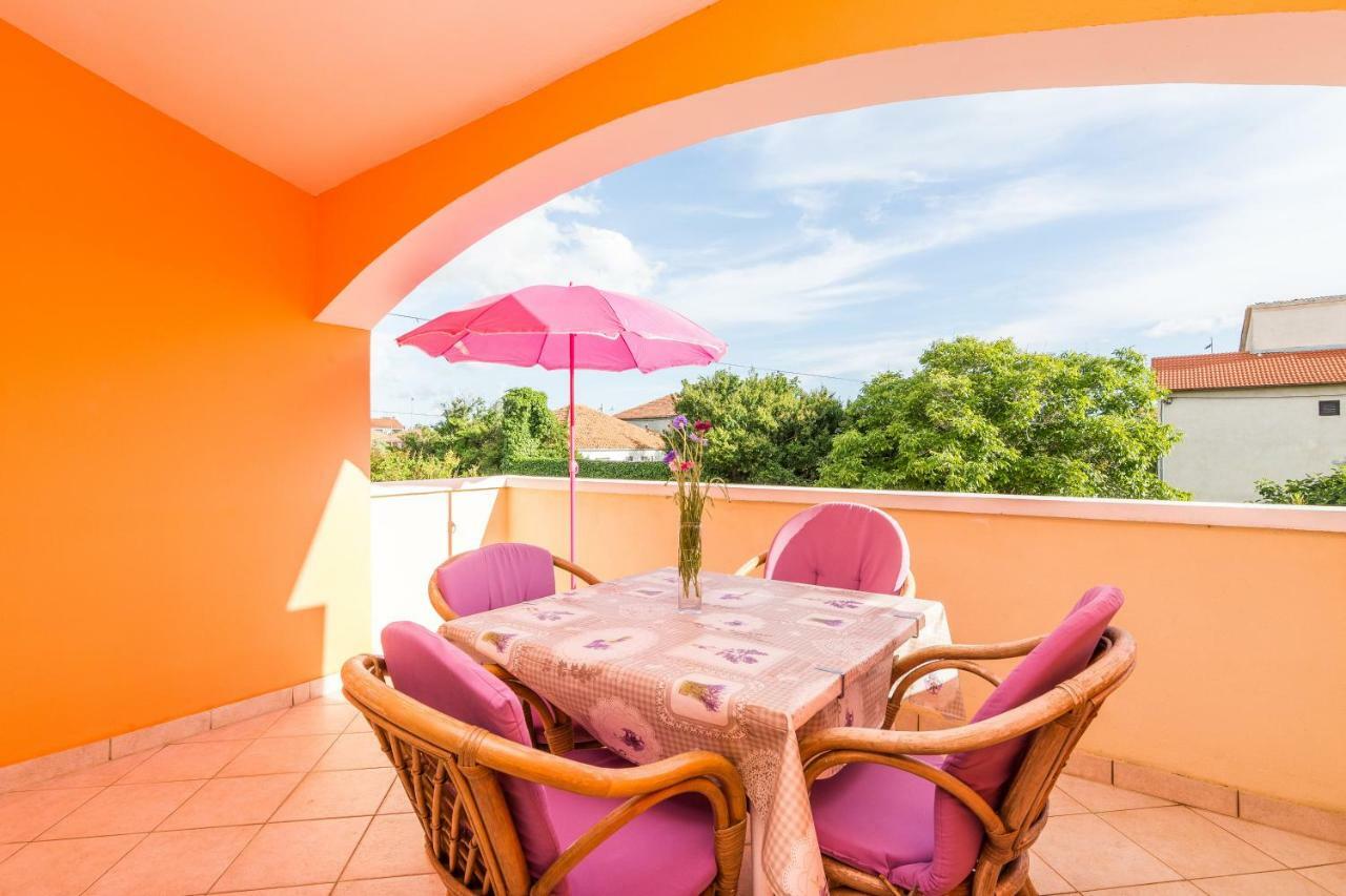 Apartmani Albi Zaton  Exterior foto