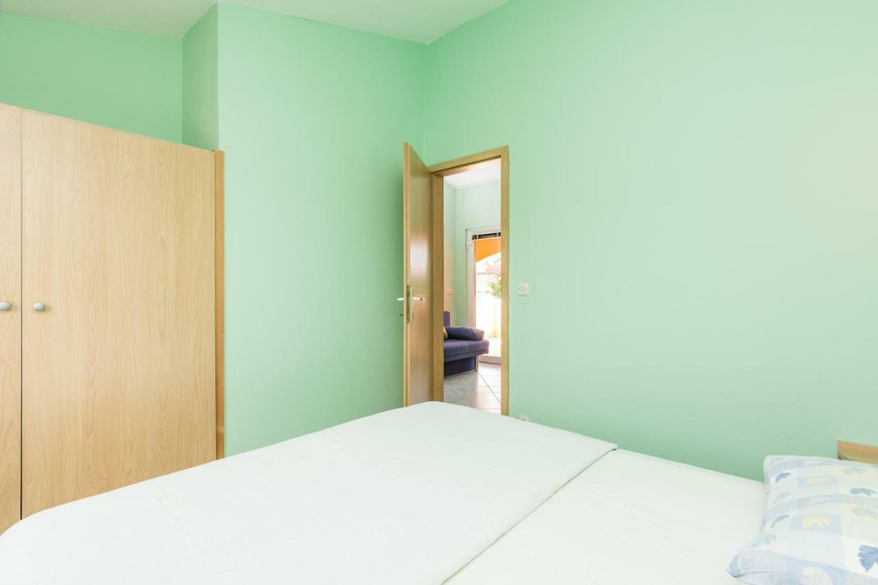 Apartmani Albi Zaton  Exterior foto