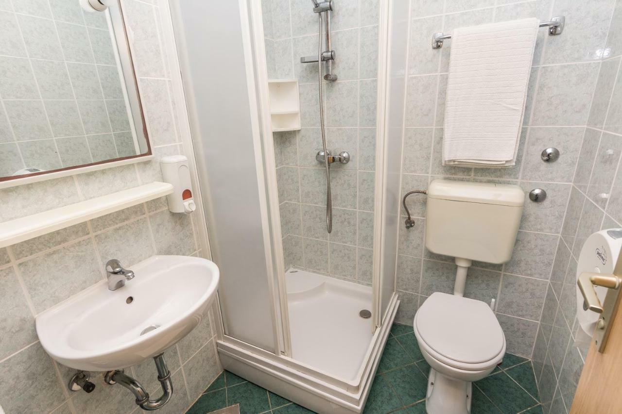Apartmani Albi Zaton  Exterior foto