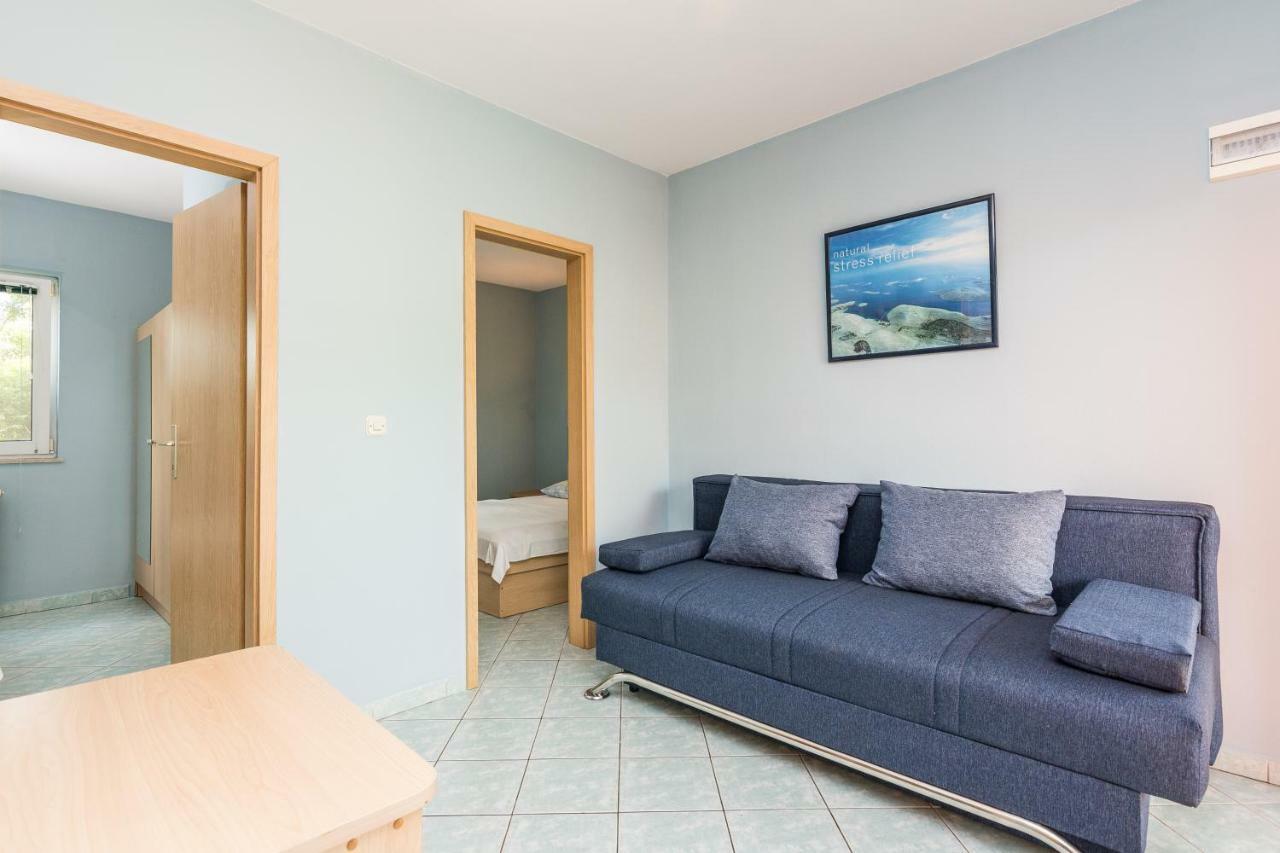 Apartmani Albi Zaton  Exterior foto