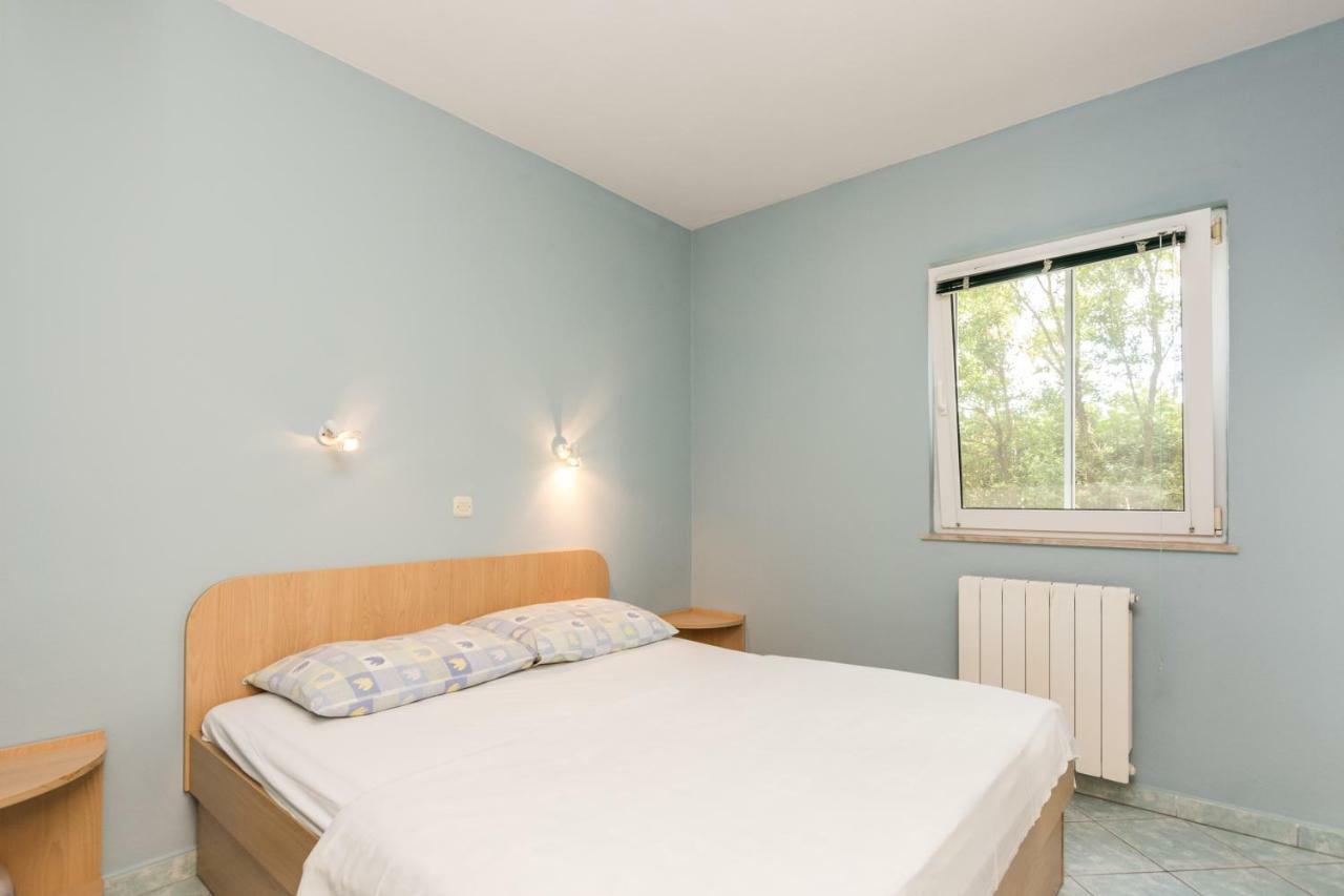 Apartmani Albi Zaton  Exterior foto