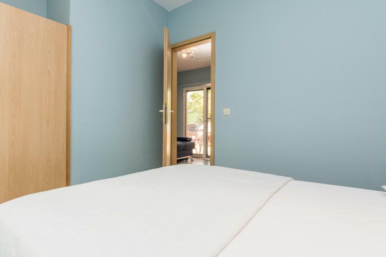 Apartmani Albi Zaton  Exterior foto