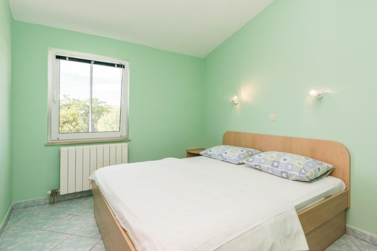 Apartmani Albi Zaton  Exterior foto