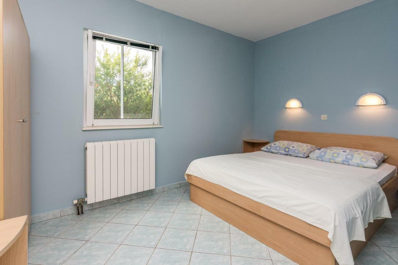 Apartmani Albi Zaton  Exterior foto