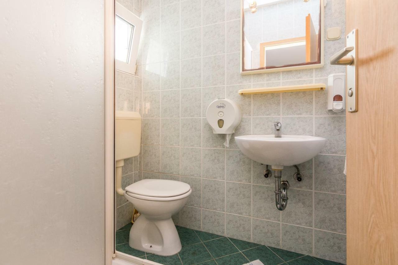 Apartmani Albi Zaton  Exterior foto