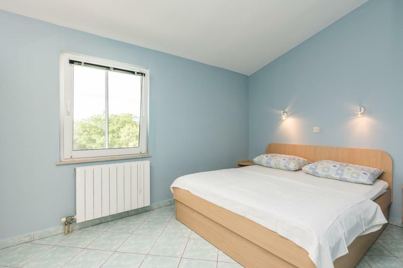 Apartmani Albi Zaton  Exterior foto