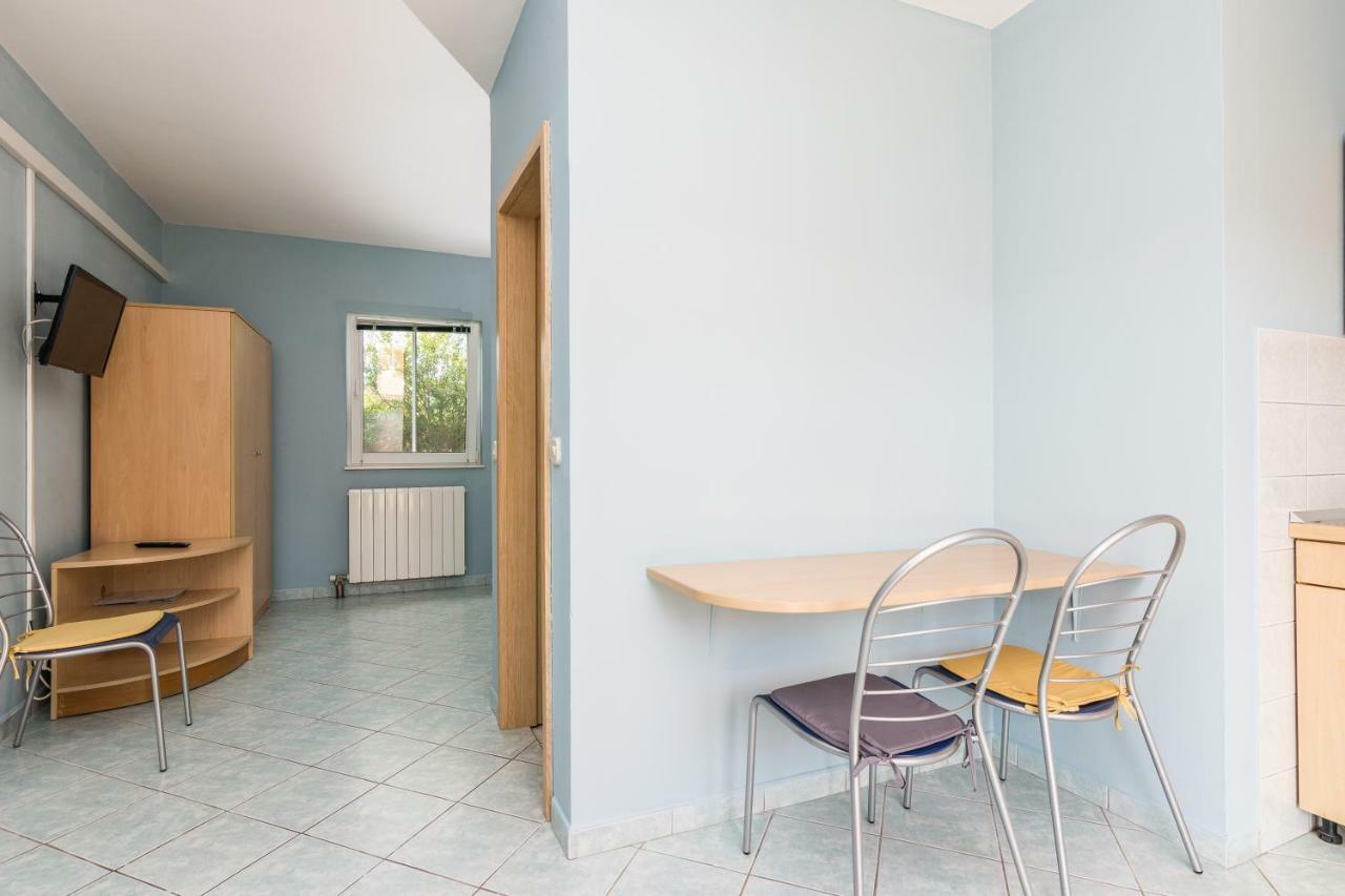 Apartmani Albi Zaton  Exterior foto