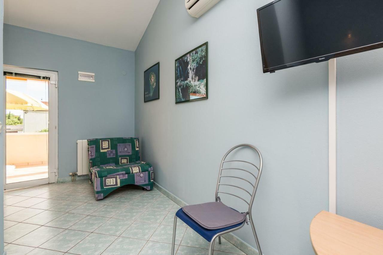 Apartmani Albi Zaton  Exterior foto