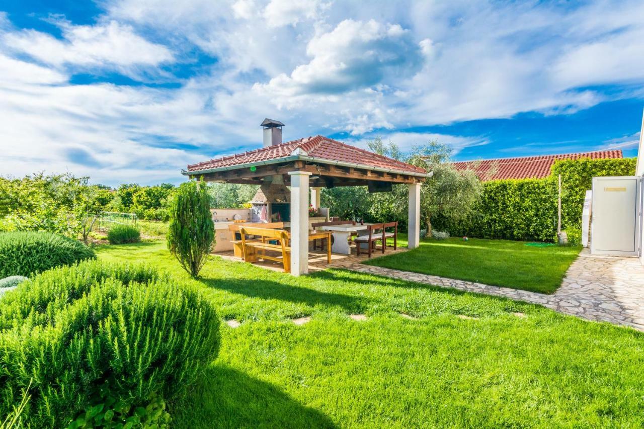 Apartmani Albi Zaton  Exterior foto